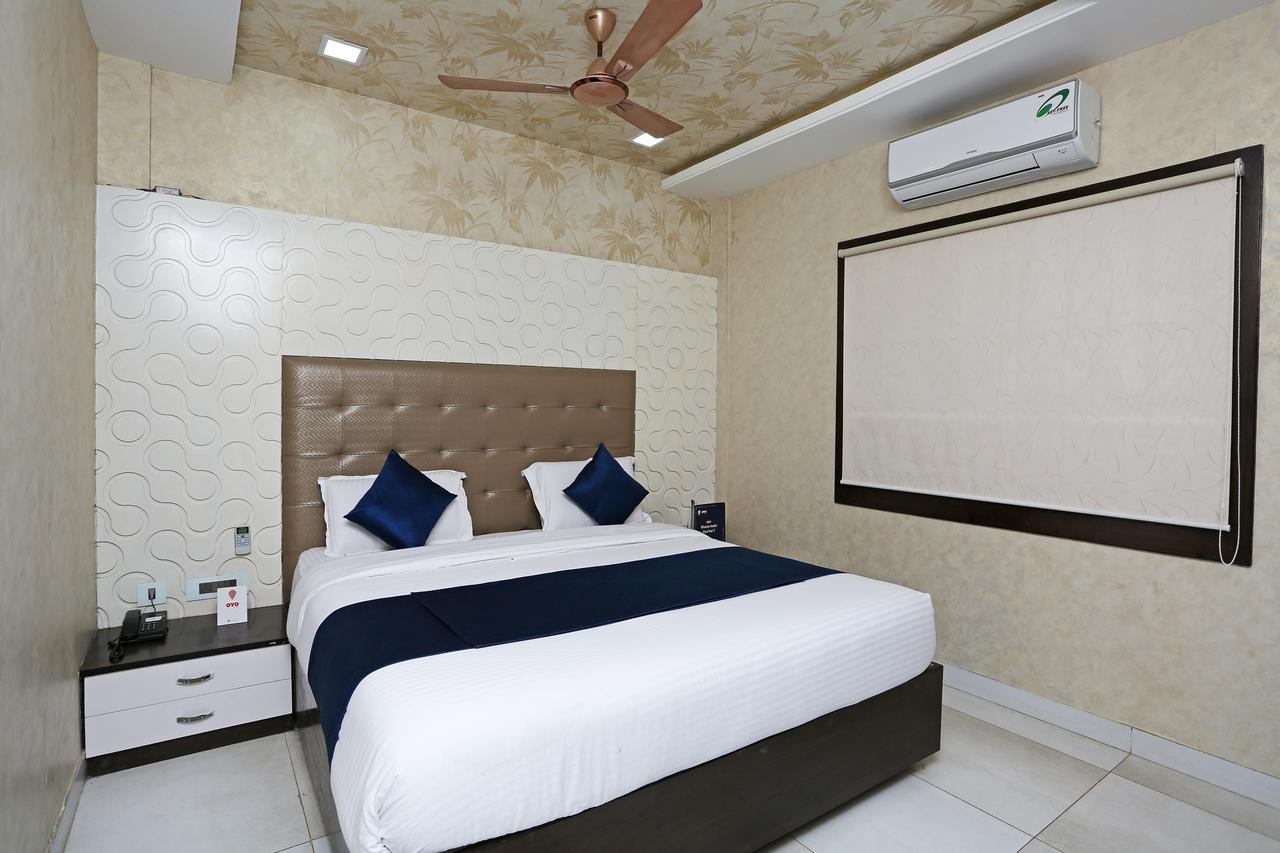Golden Orchid Bhubaneswar