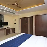 Hotel Golden Orchid