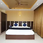 Hotel Golden Orchid