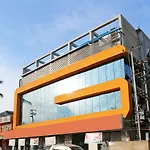Hotel Golden Orchid