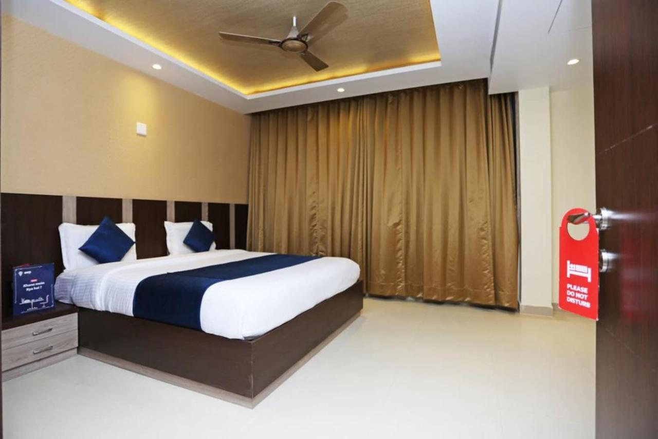 Golden Orchid 2* Bhubaneswar