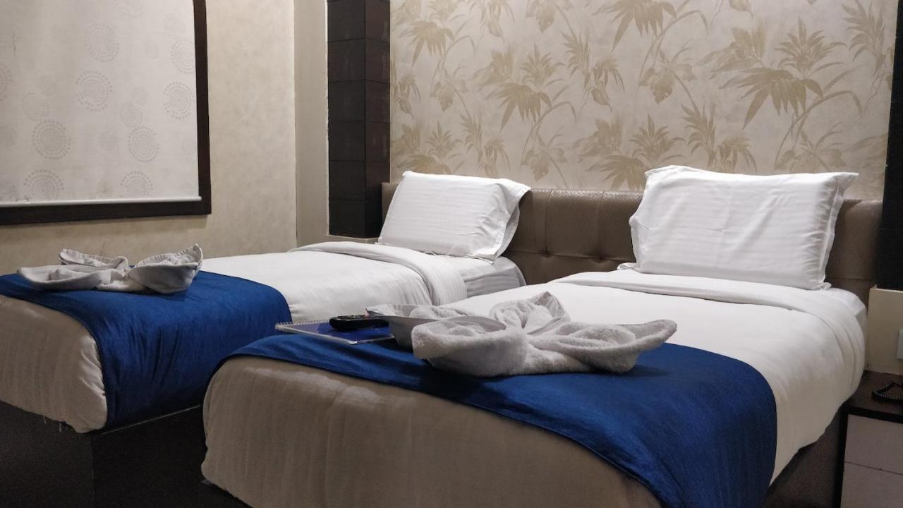 Golden Orchid Hotel Bhubaneswar