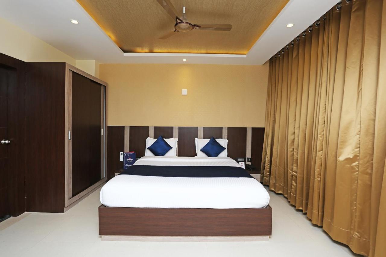 Golden Orchid Hotel 2*