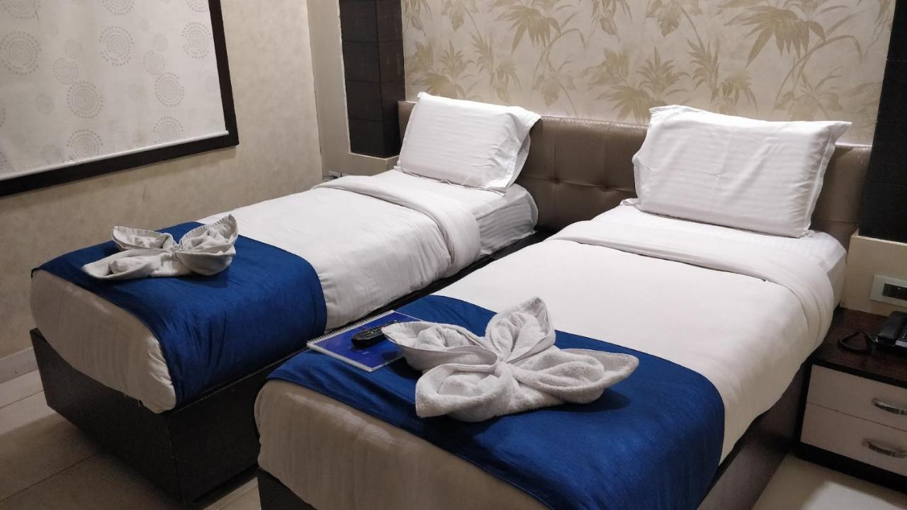 Golden Orchid 2* Bhubaneswar