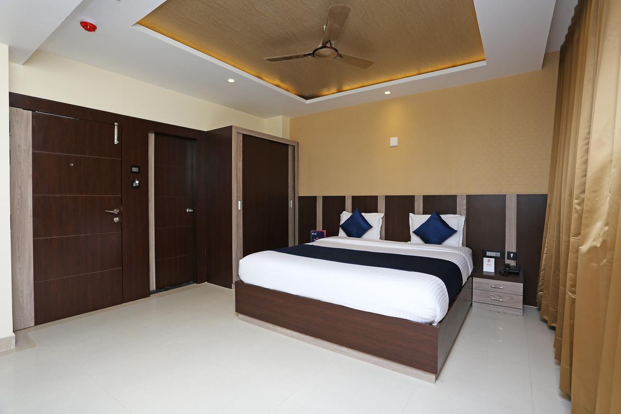 Golden Orchid 2* Bhubaneswar