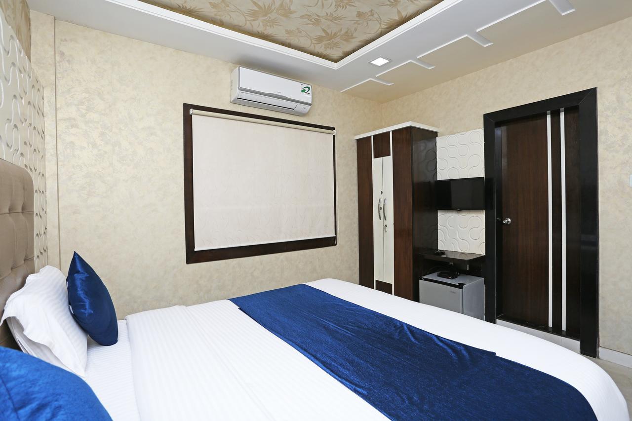 Golden Orchid Hotel