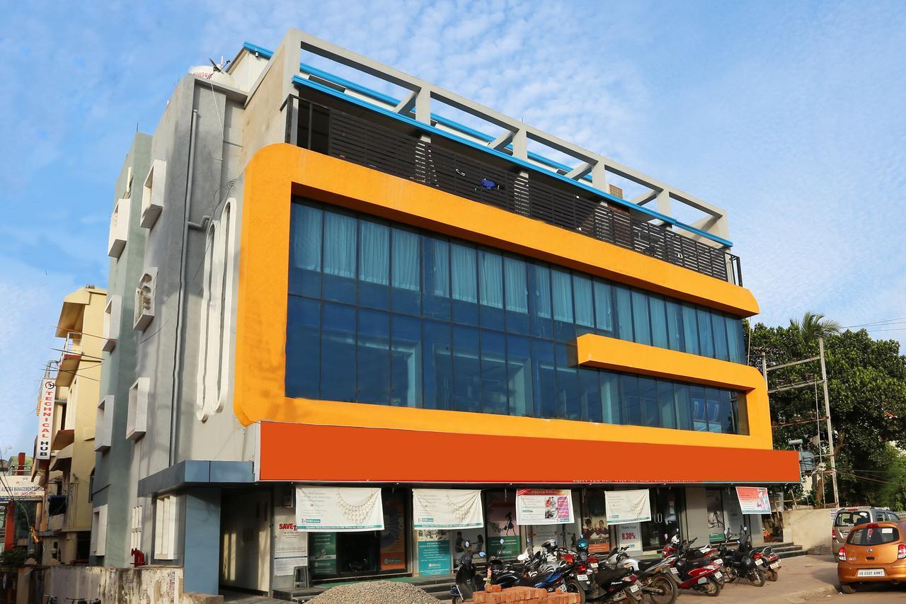Golden Orchid Hotel Bhubaneswar