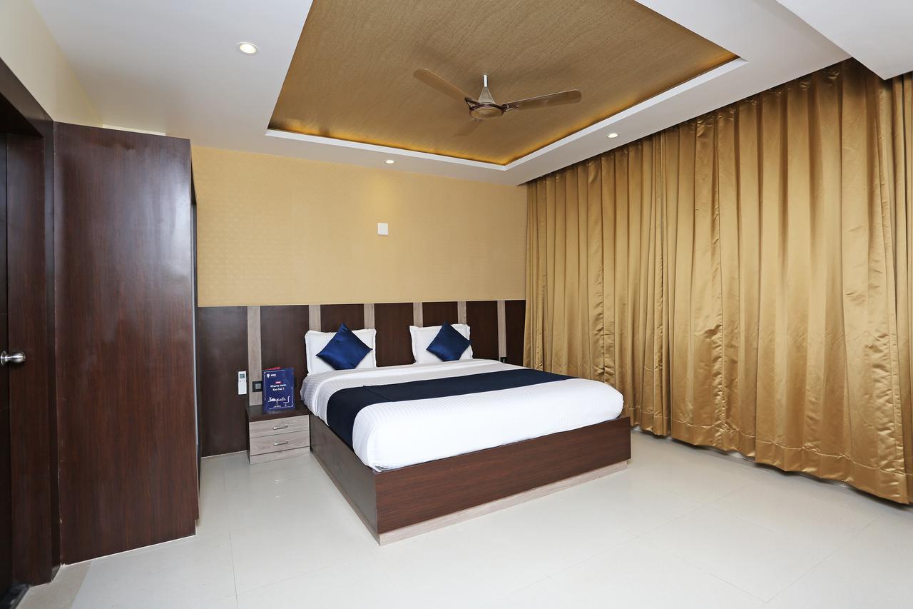 Golden Orchid Hotel