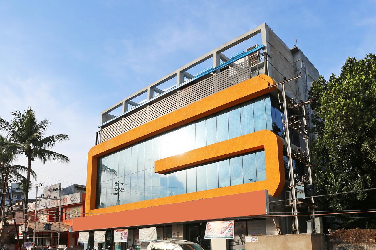Golden Orchid Hotel 2*