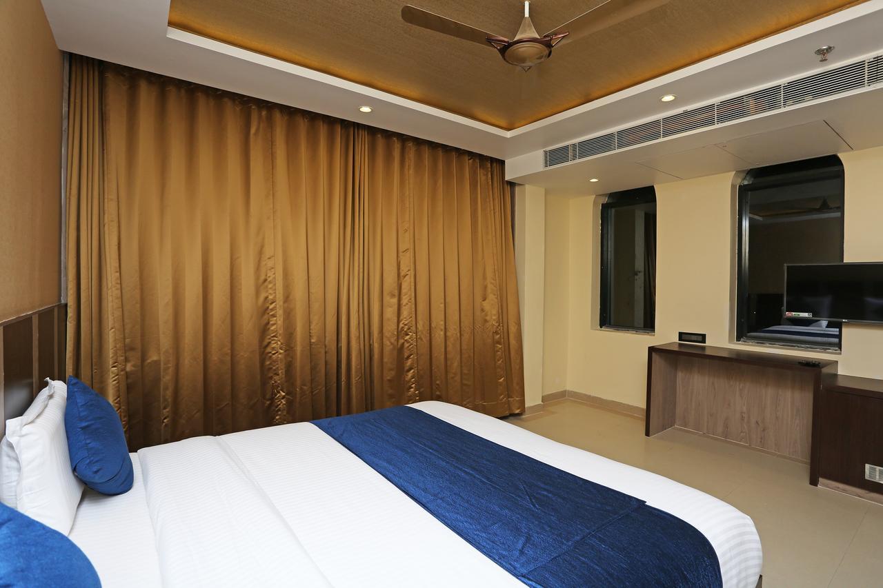 Golden Orchid 2* Bhubaneswar