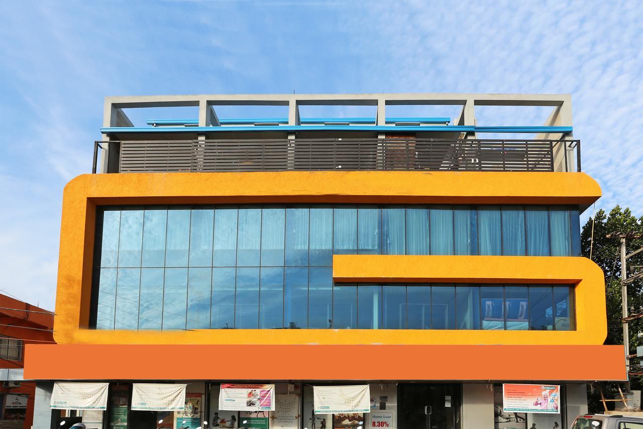 Golden Orchid 2* Bhubaneswar